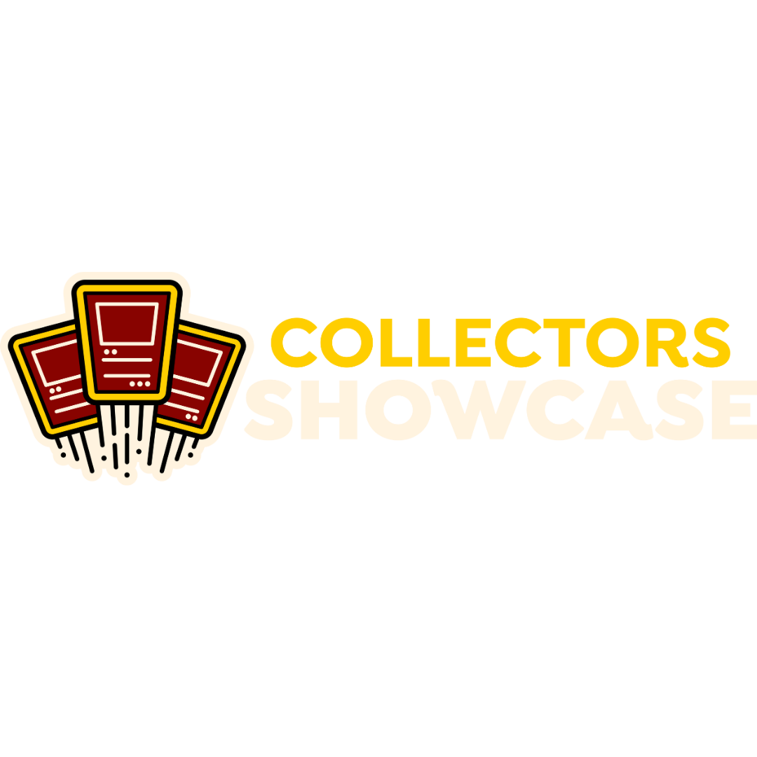 Collectors Showcase